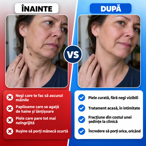 Crema SkinClean