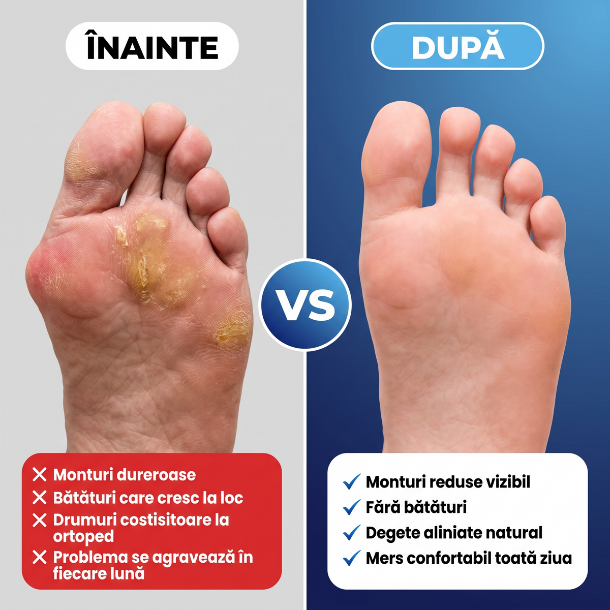 Protecții SilicoStep