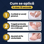 Protecții SilicoStep