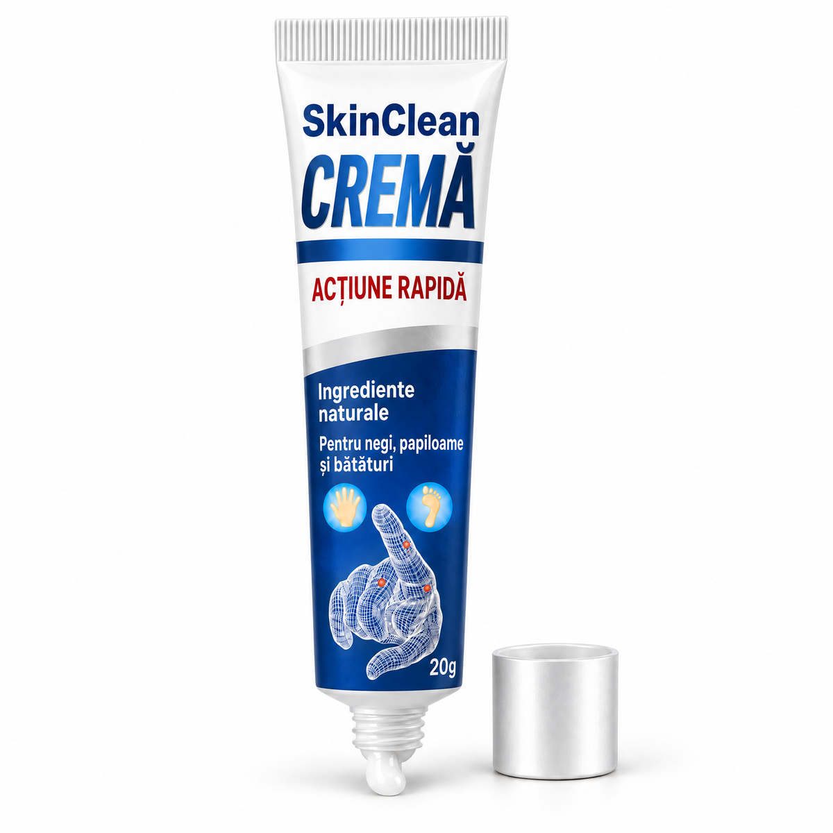 Crema SkinClean